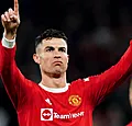 'Ronaldo in running voor spraakmakende transfer'