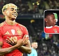‘Reactie Cristiano Jr. op Lamine Yamal verrast internet’
