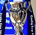 LIVE BEKERFINALE: Union & Anderlecht zijn eraan begonnen