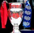 Pro League dropt bommetje: drastische verandering Croky Cup