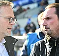 De Condé spreekt klare taal: seizoen Genk mislukt?