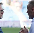 Crisisoverleg bij KRC Genk: Fink geeft woordje uitleg