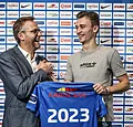 OFFICIEEL: KRC Genk legt 'potentiële Rode Duivel' langer vast