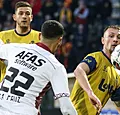 Union SG is winnaar van de speeldag na moeizame zege