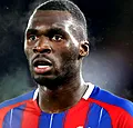 'Crystal Palace maakt prijskaartje Benteke bekend'