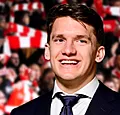 Groot Arsenal-debuut Tzolis: Engelse pers deelt cijfer uit