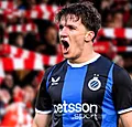 Monsterdeal Tzolis: Club Brugge krijgt nog méér goed nieuws