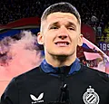'Club krijgt belangrijk nieuws over bliksemvertrek Tzolis'