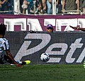 Kouame bezorgt Juventus nieuw puntenverlies