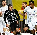 KRC Genk doet uitstekende zaak op het veld van Charleroi