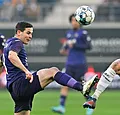 Albert geeft Anderlecht verse hoop
