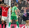 Tottenham krijgt Old Trafford stil, Barça onklopbaar