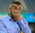 'Custovic niet langer hoofdcoach van KV Oostende'