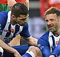 AA Gent laat geblesseerd duo nog eens opdraven