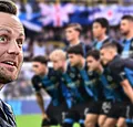 'Club Brugge versiert Europese top: United wild van sterkhouder'