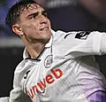 Tieners maken indruk bij Anderlecht: 