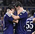 Met bravoure: Sterk Anderlecht flitst richting Europa League