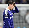 Stunt blijft uit: Anderlecht komt rampstart niet te boven tegen Lyon