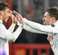 Invallers doen het weer: Anderlecht snuffelt aan top 3