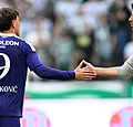 Bruno maakt brokken: trio buitenspel bij Anderlecht