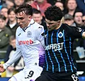 Club Brugge-fans vervloeken RSCA'er: 
