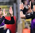 Anderlecht-AA Gent: Hasi & Leko hakken knopen door