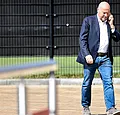 'Antwerp aast op voormalig toptalent van Anderlecht'