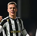 ‘Daan Heymans akkoord met Genk, Charleroi eist miljoenen'