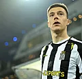 Genk krijgt duidelijke transferboodschap uit Charleroi