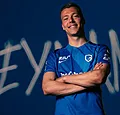 Witte rook: KRC Genk kondigt eerste zomeraanwinst aan