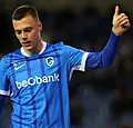 Wéér zelfde pijnpunt Genk: 