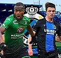 Club perfectioneert beste defensie in jaren: doorselectie op til