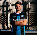 Club Brugge pakt ferm uit met komst Matteo Dams