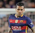 Recordman Dani Alves moet op zoek naar nieuwe club