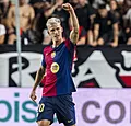 'Barça kan opgelucht ademhalen: Olmo-drama vermeden'