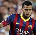 'Opvallende wending in transfer van Daniel Alves'