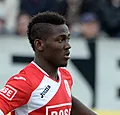 OFFICIEEL: Opare (ex-Standard) heeft een nieuwe club