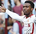 Liverpool-back blij met Sturridge: 