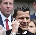 'Standard start gesprekken met veelscorende spits uit Jupiler Pro League, ook Lokeren en KV Oostende op vinkenslag'