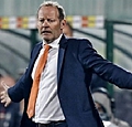 Nederland op zoek naar nieuwe bondscoach? 