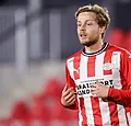 Belgische club lonkt naar ex-jeugdinternational Dante Rigo