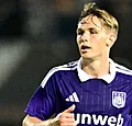 Drie wissels bij Anderlecht; Burgess toch fit bij AA Gent