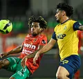 Gecrashte KV Oostende-speler krijgt fantastisch nieuws 