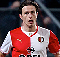 Janmaat lovend over Clasie: 