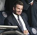 'David Beckham wil Anderlecht beroven van droomtransfer'