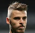 'Real Madrid heeft plan B voor De Gea op oog'