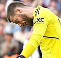 De Gea weg bij Man Utd? Ten Hag geeft zijn mening