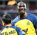 Union knalt Champions League in met wonderavond in Eindhoven