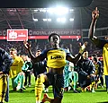 'Union gaat voor transferbom van 20 miljoen'