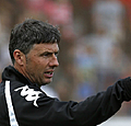 Antwerp-coach vertelt over zijn conflict met Besnik Hasi